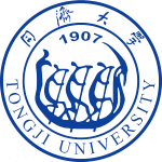 Tongji Uni logo.svg