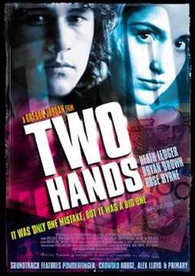 Two Hands movie
