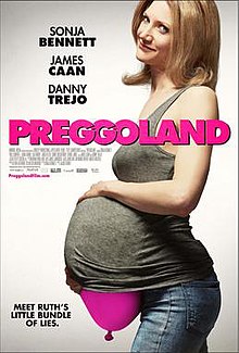"Preggoland" official movie poster.jpg