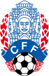 Shirt badge/Association crest