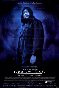 Ghost Dog film poster.jpg