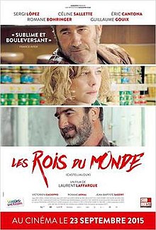 Les Rois du monde poster.jpg