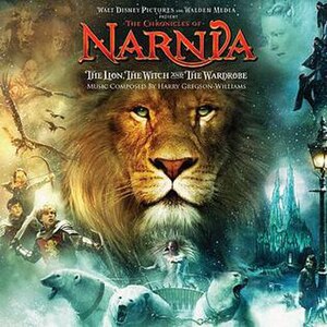 The Chronicles of Narnia: The Lion, the Witch ...