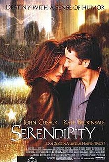 Serendipity movie