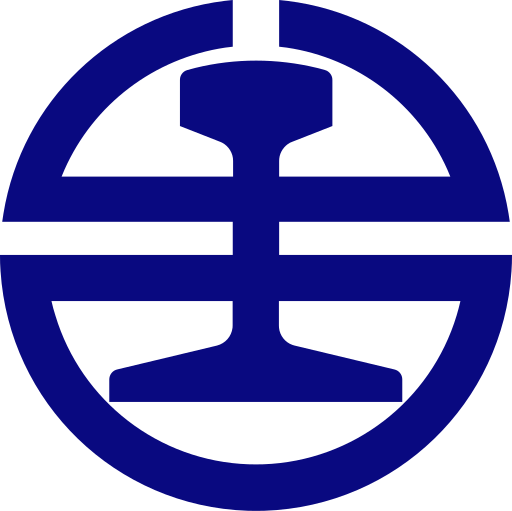 File:Taiwan Railways Administration Logo plain.svg