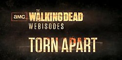 The Walking Dead- Torn Apart logo.jpeg