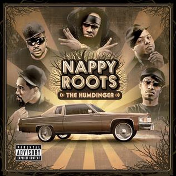 nappy roots  wiki