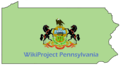 WikiProject Pennsylvania