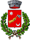Coat of arms of Asciano