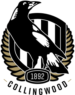 File:Collingwood Football Club Logo (2017–present).svg