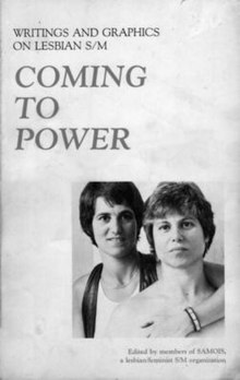 Coming to Power, first edition.jpg