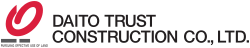 Daito Trust Construction logo.svg