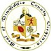 Seal of Dinwiddie County, Virginia