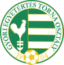 Gyori ETO FC logo.png