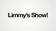 Limmy s Show! movie