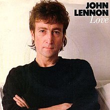 John Lennon Love