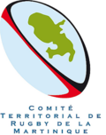 Martinique Rugby logo.png