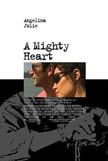 A Mighty Heart English Com