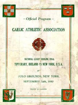 NHL Final 1950 programme.jpg