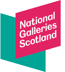 Национальные галереи Шотландии logo.png