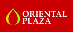 Oriental Plaza logo