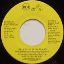 Restless Heart - The Bluest Eyes in Texas.jpg