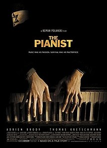 The Pianist movie