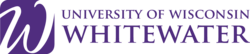 UW–Whitewater logo.png