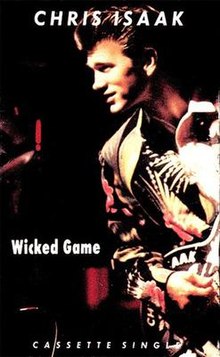 Wicked Games by Chris Isaak US commercial cassette.jpg