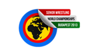 2013 World Championships