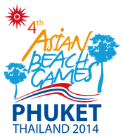 2014 Asian Beach Games logo.svg