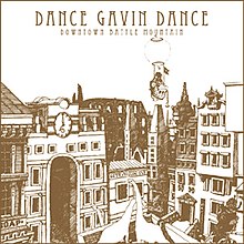Dance+gavin+dance+downtown+battle+mountain+2+review