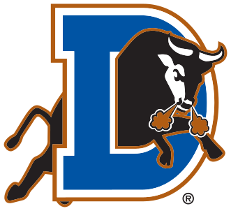 File:Durham Bulls logo.svg