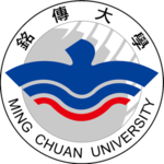 Ming Chuan University seal