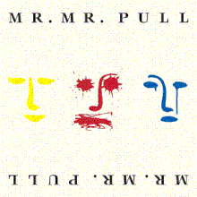 Мистер Пулл 2010 Альбом Cover.gif