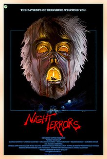 Night Terrors movie