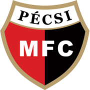 Pécsi MFC logo.png