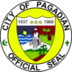 Official seal of Pagadian