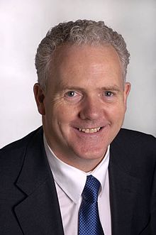 Photograph of Professor Gerry McCormac.jpg