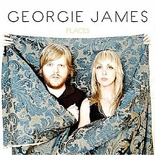 Places (Georgie James album).jpg