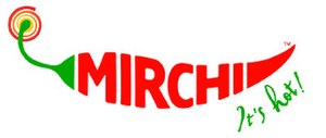 Radio Mirchi Logo