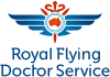 File:Royal Flying Doctor Service of Australia logo.svg