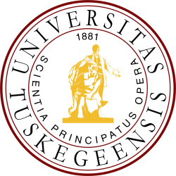 File:Tuskegee University seal.svg