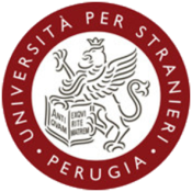 Seal of the University for Foreigners Perugia