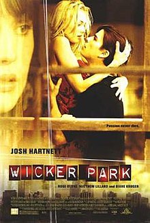 Wicker Park movie