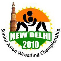 2010 Asian Championships