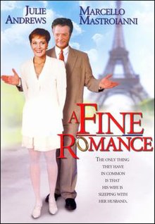 A Fine Romance movie