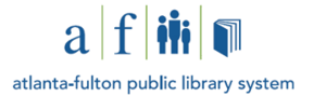 Atlanta-Fulton Public Library System logo.png