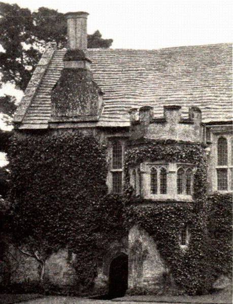 File:Brympton Priest House.gif