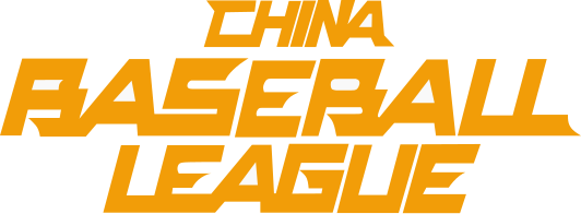 File:China Baseball League.svg